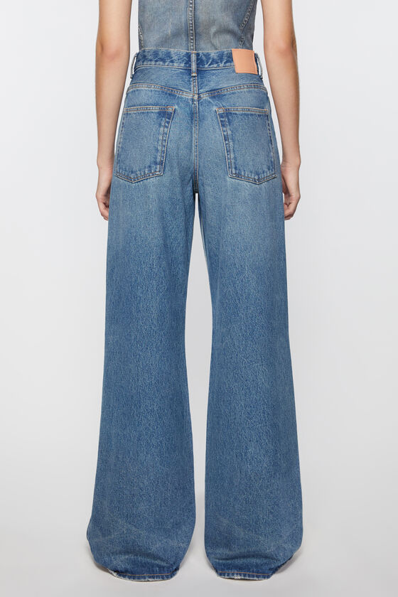 (image for) Fascinating Relaxed fit jeans - 2022F